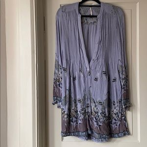 Free People Tunic